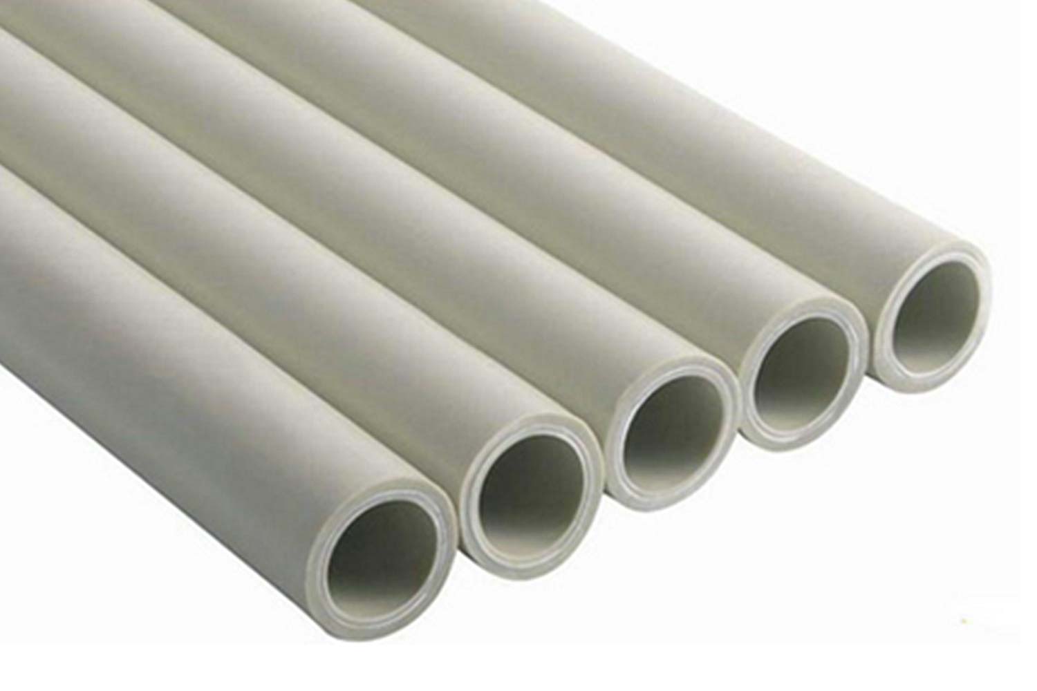 Polypropylene Pipes