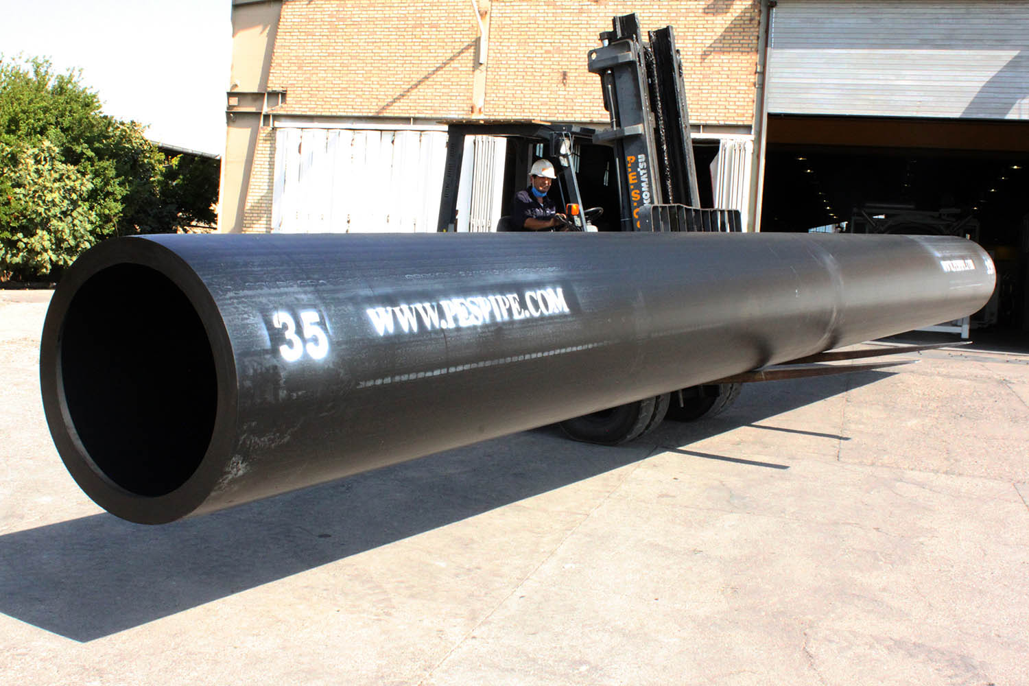 1000mm-16Bar-6