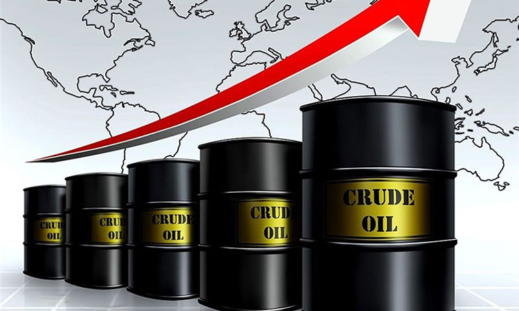 افزایش قیمت جهانی فرآورده های نفتی